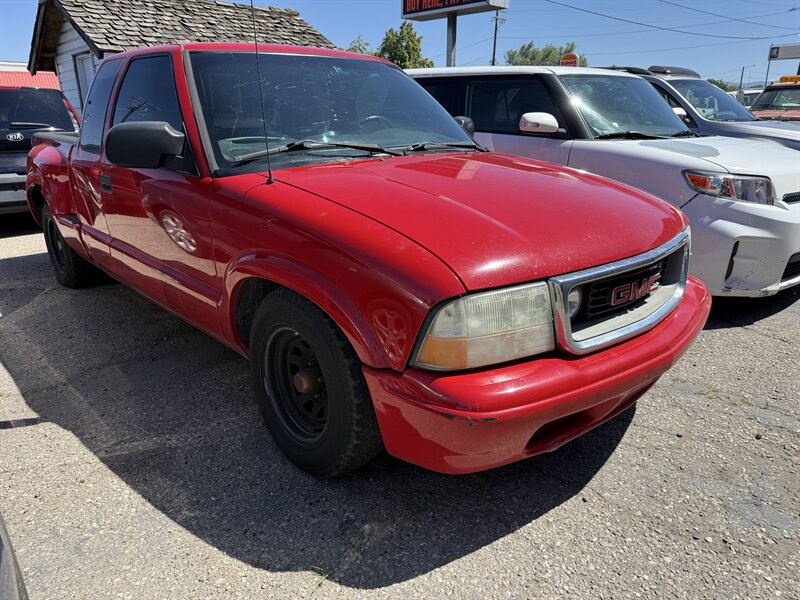 gmc sonoma 2003 1GTCS19XX38259503 image gmc sonoma 2003 1GTCS19XX38259503 image