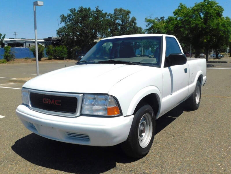 gmc sonoma 2003 1GTCS14H038206163 image gmc sonoma 2003 1GTCS14H038206163 image