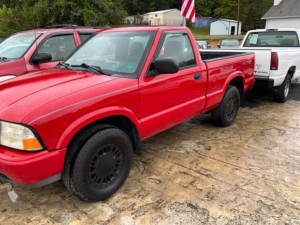 gmc sonoma 2000 1GTDT14W0YK259035 image gmc sonoma 2000 1GTDT14W0YK259035 image