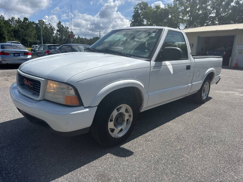 gmc sonoma 2001 1GTCS145818124832 image gmc sonoma 2001 1GTCS145818124832 image