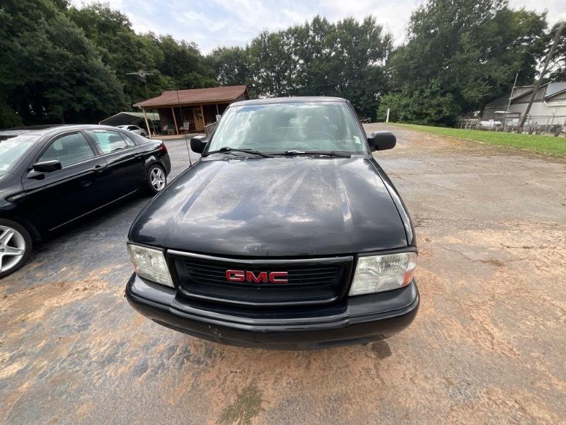 gmc sonoma 2001 1GTCS19W818150381 image gmc sonoma 2001 1GTCS19W818150381 image