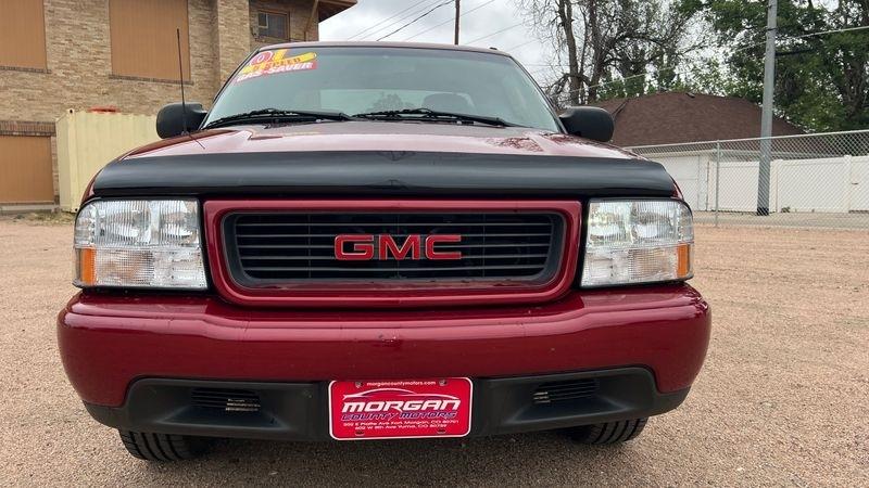 gmc sonoma 2001 1GTCS195018222486 image gmc sonoma 2001 1GTCS195018222486 image