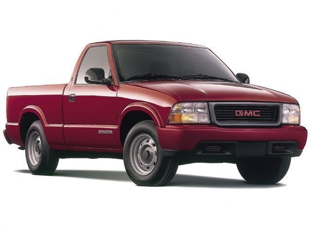 gmc sonoma 1999 1GTCS144XX8516274 image gmc sonoma 1999 1GTCS144XX8516274 image