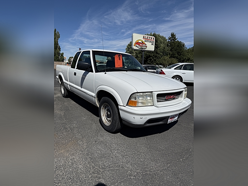 gmc sonoma 1999 1GTCS19XXXK512800 image gmc sonoma 1999 1GTCS19XXXK512800 image