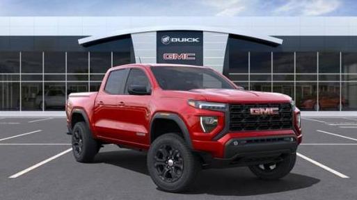 GMC CANYON 2023 1GTP5BEK4P1126467 image