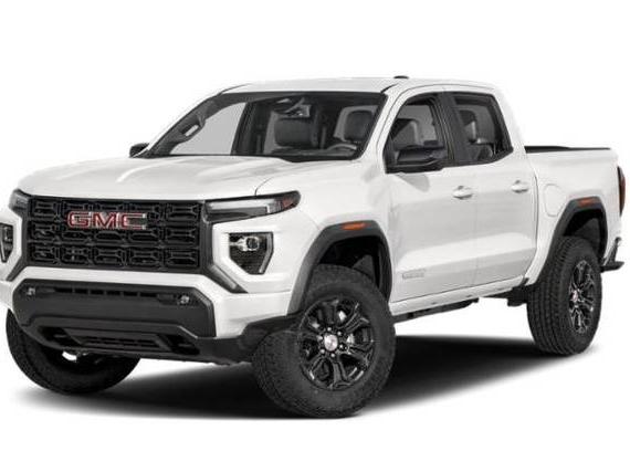 GMC CANYON 2023 1GTP5BEK3P1252206 image