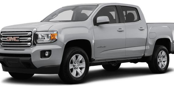 GMC CANYON 2016 1GTG5CE31G1382208 image