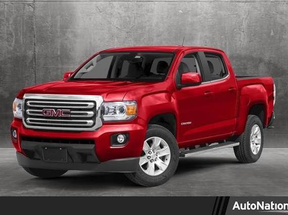 GMC CANYON 2016 1GTG5CE34G1121428 image