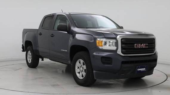 GMC CANYON 2016 1GTG5BE30G1182611 image