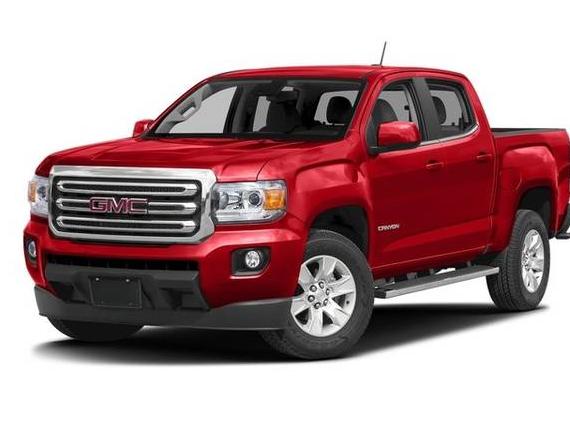 GMC CANYON 2016 1GTG5CE32G1153259 image