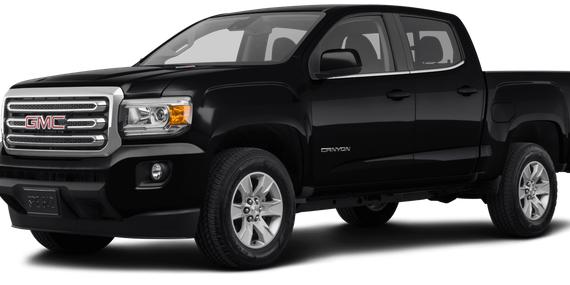 GMC CANYON 2019 1GTG5CEN3K1226746 image