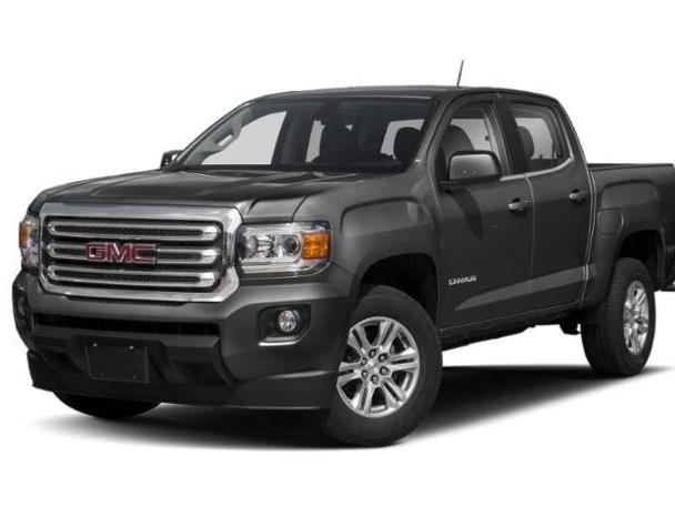GMC CANYON 2019 1GTG5CEN2K1259642 image
