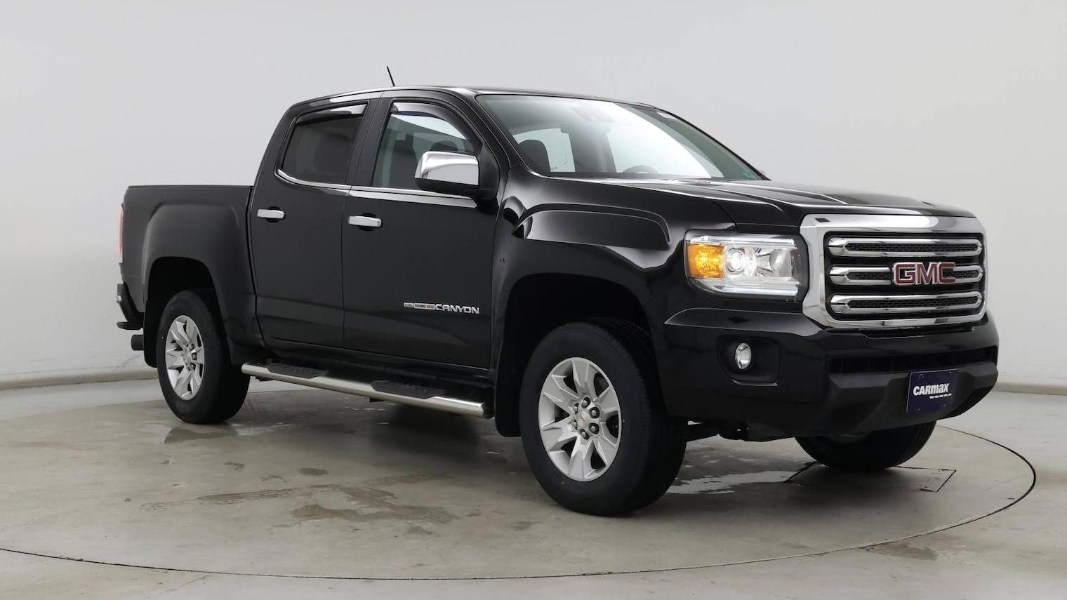 GMC CANYON 2017 1GTG5CE12H1153925 image