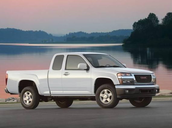 GMC CANYON 2012 1GTH6MFE0C8135786 image