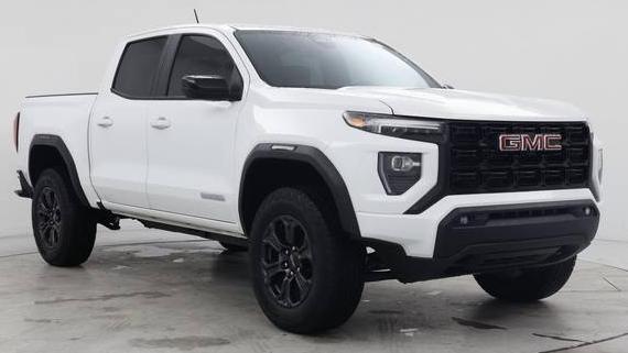 GMC CANYON 2024 1GTP5BEK0R1128753 image
