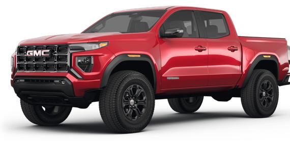 GMC CANYON 2024 1GTP5BEK0R1275204 image