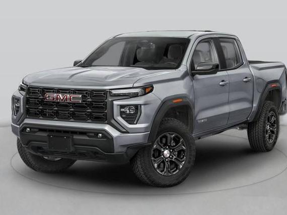 GMC CANYON 2024 1GTP5BEK0R1172509 image