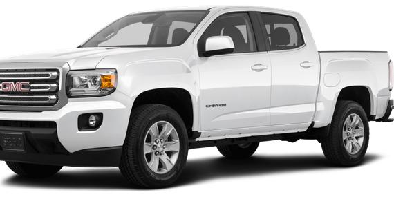 GMC CANYON 2020 1GTG5BEA6L1177261 image