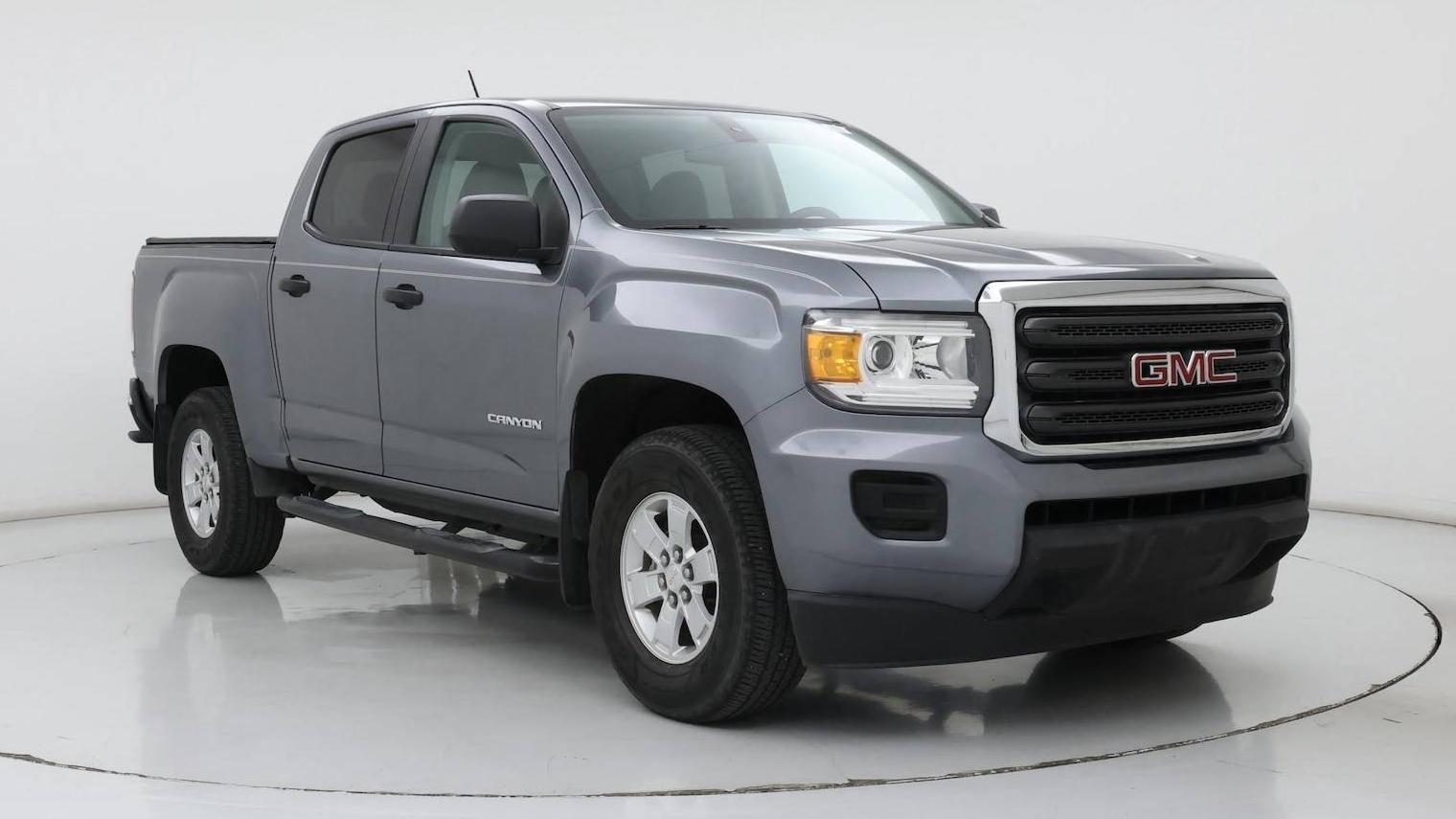 GMC CANYON 2020 1GTG5BEA2L1177970 image