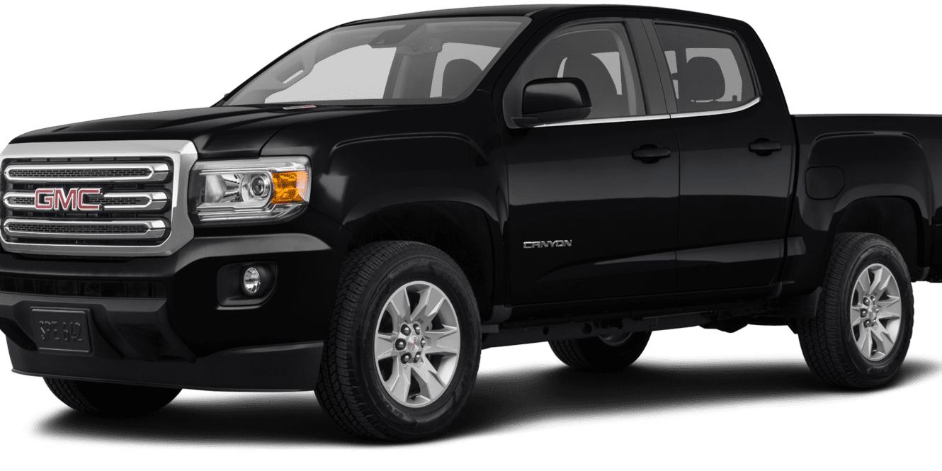 GMC CANYON 2020 1GTG5CEN2L1154326 image
