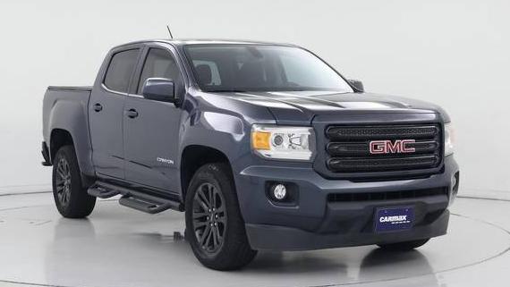 GMC CANYON 2020 1GTG5CEN4L1118699 image