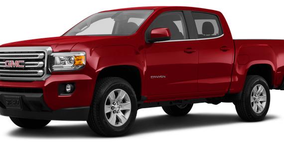 GMC CANYON 2015 1GTG5BE34F1208562 image