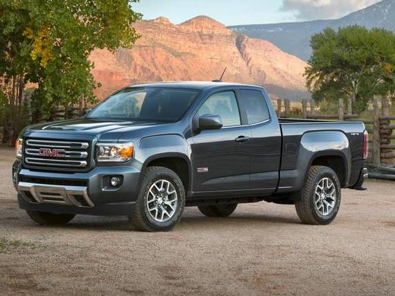 GMC CANYON 2015 1GTG5BE36F1258332 image