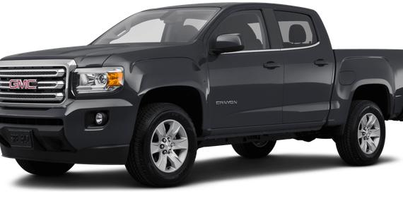 GMC CANYON 2015 1GTG5BE36F1215822 image