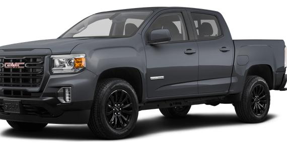 GMC CANYON 2022 1GTG5CEN4N1277323 image GMC CANYON 2022 1GTG5CEN4N1277323 image