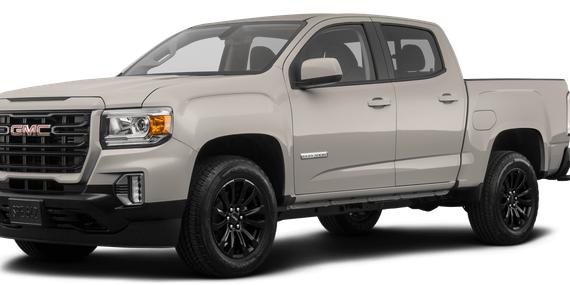 GMC CANYON 2022 1GTG5CEN0N1164887 image GMC CANYON 2022 1GTG5CEN0N1164887 image