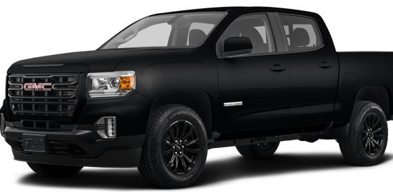 GMC CANYON 2022 1GTG5CEN4N1178792 image GMC CANYON 2022 1GTG5CEN4N1178792 image