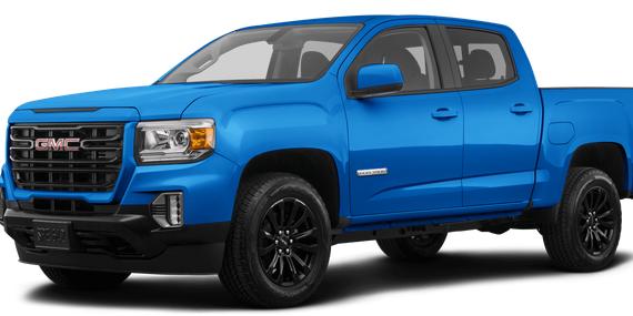 GMC CANYON 2022 1GTG5CEN5N1238353 image GMC CANYON 2022 1GTG5CEN5N1238353 image