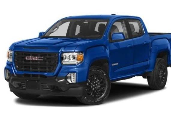 GMC CANYON 2022 1GTG5CEN6N1332452 image GMC CANYON 2022 1GTG5CEN6N1332452 image