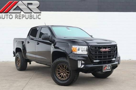 GMC CANYON 2022 1GTG5CEN4N1228753 image GMC CANYON 2022 1GTG5CEN4N1228753 image