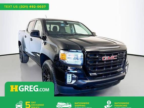 GMC CANYON 2022 1GTG5CEN6N1155501 image GMC CANYON 2022 1GTG5CEN6N1155501 image