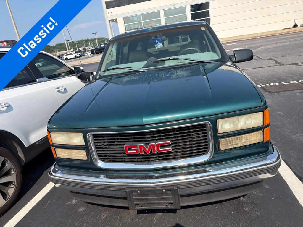 gmc suburban 1998 3GKEC16R6WG514436 image gmc suburban 1998 3GKEC16R6WG514436 image
