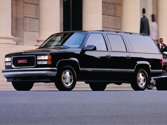 gmc suburban 1999 3GKFK16R7XG523929 image gmc suburban 1999 3GKFK16R7XG523929 image