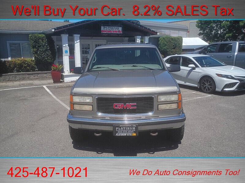 gmc suburban 1999 3GKGK26J1XG536454 image gmc suburban 1999 3GKGK26J1XG536454 image