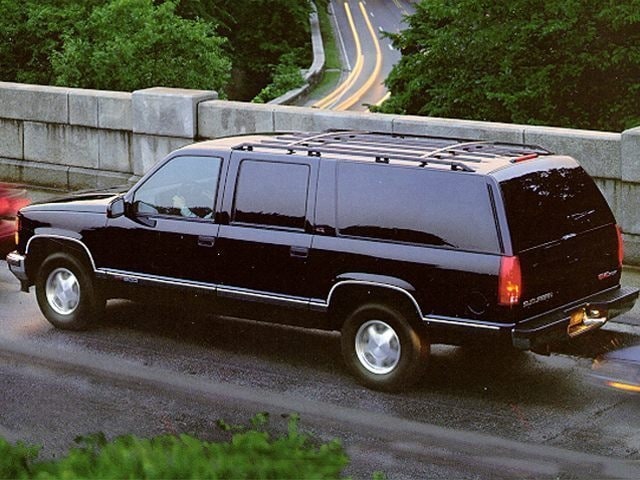 gmc suburban 1999 3GKEC16R1XG525149 image gmc suburban 1999 3GKEC16R1XG525149 image