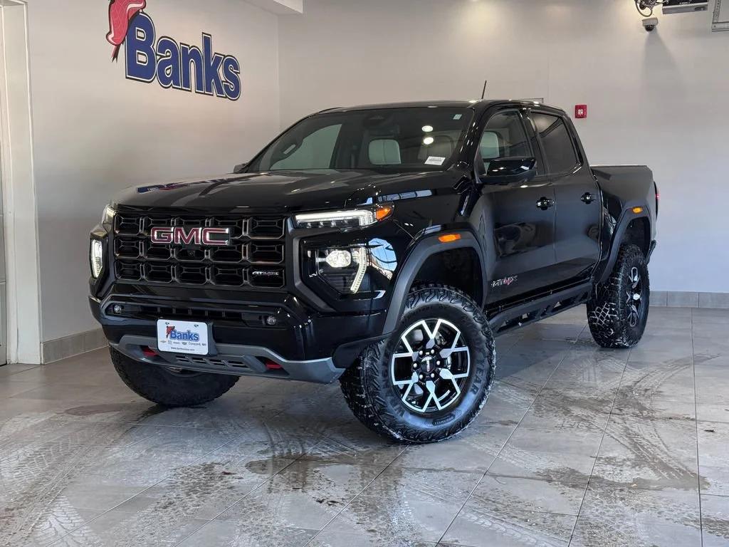 gmc canyon 2023 1GTP6EEK5P1197174 image gmc canyon 2023 1GTP6EEK5P1197174 image