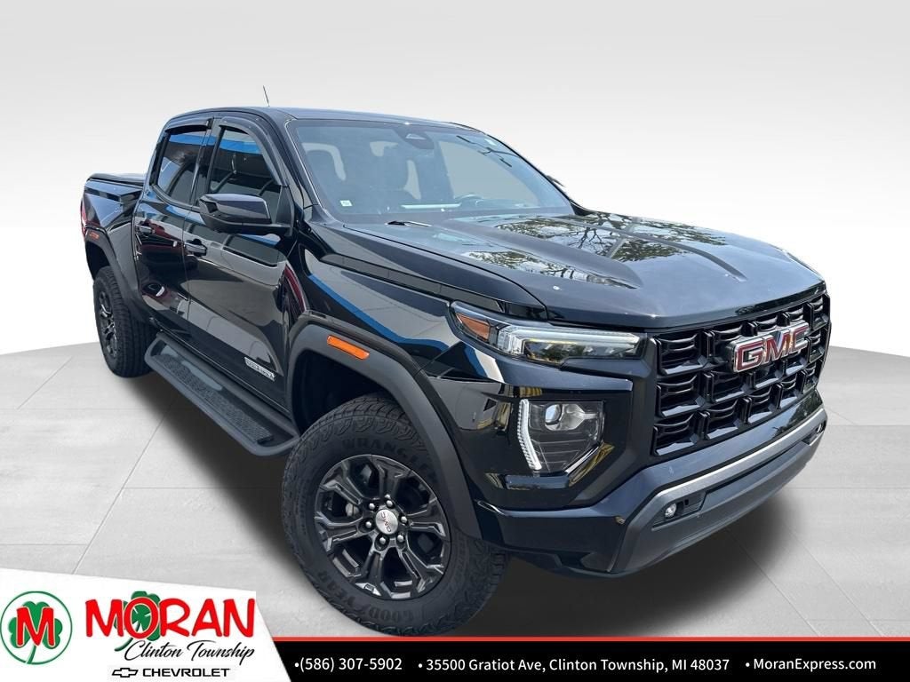 gmc canyon 2023 1GTP6BEK4P1267858 image gmc canyon 2023 1GTP6BEK4P1267858 image