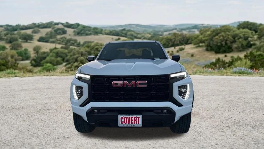 gmc canyon 2023 1GTP6BEK0P1268649 image gmc canyon 2023 1GTP6BEK0P1268649 image