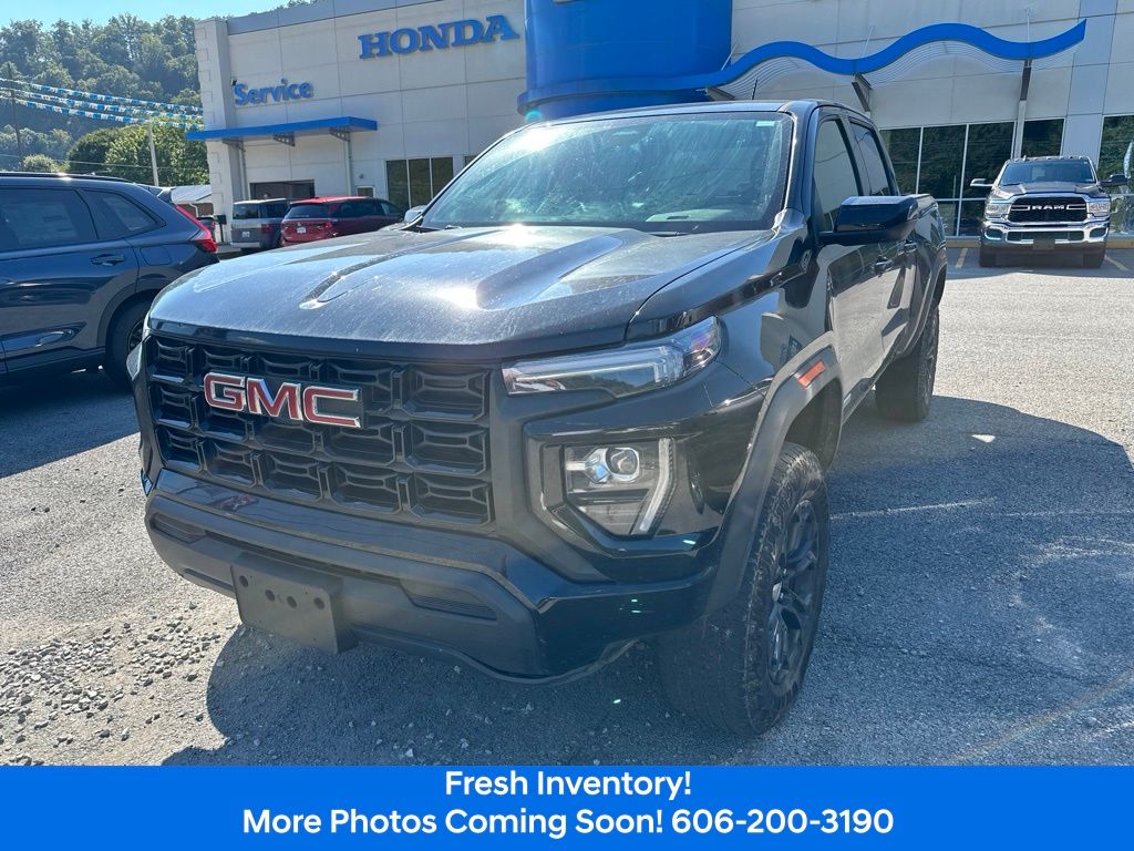 gmc canyon 2023 1GTP6BEK4P1138468 image gmc canyon 2023 1GTP6BEK4P1138468 image