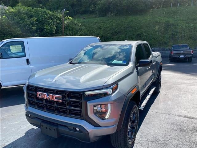 gmc canyon 2023 1GTP6BEK7P1151571 image gmc canyon 2023 1GTP6BEK7P1151571 image