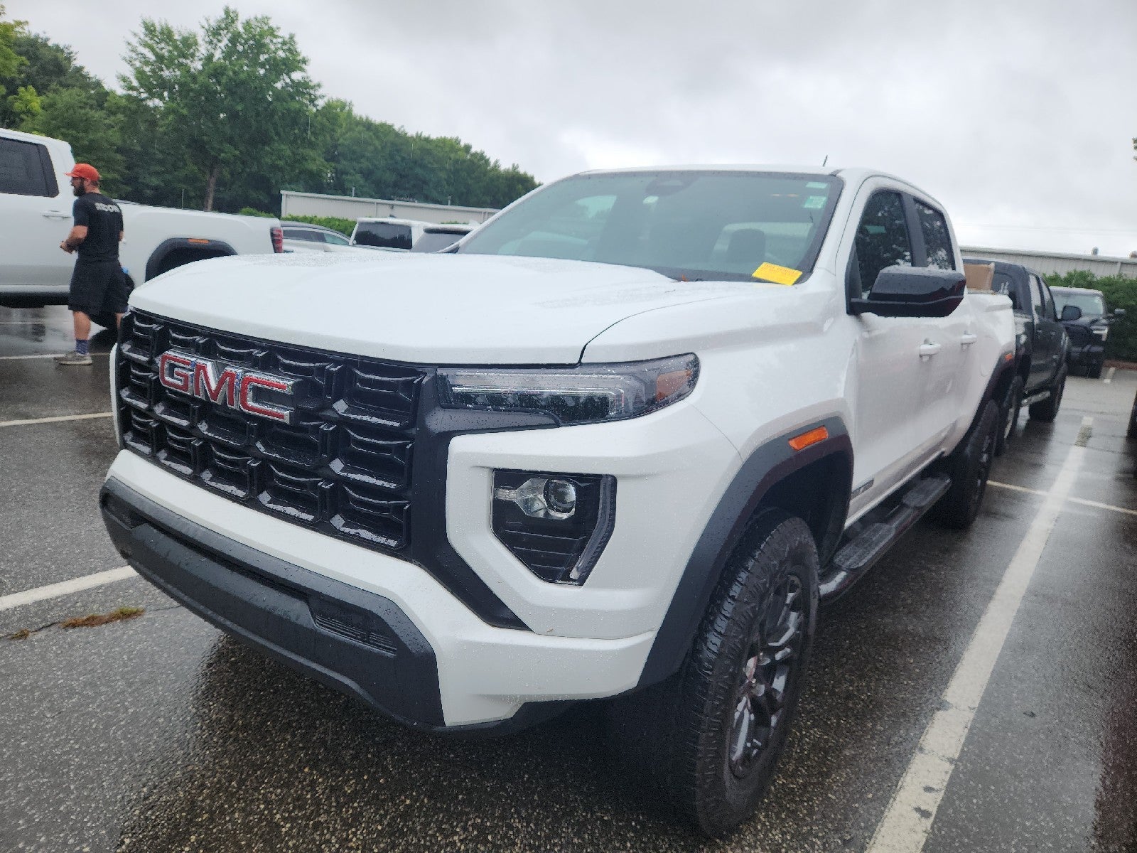 gmc canyon 2023 1GTP6BEK1P1134653 image gmc canyon 2023 1GTP6BEK1P1134653 image