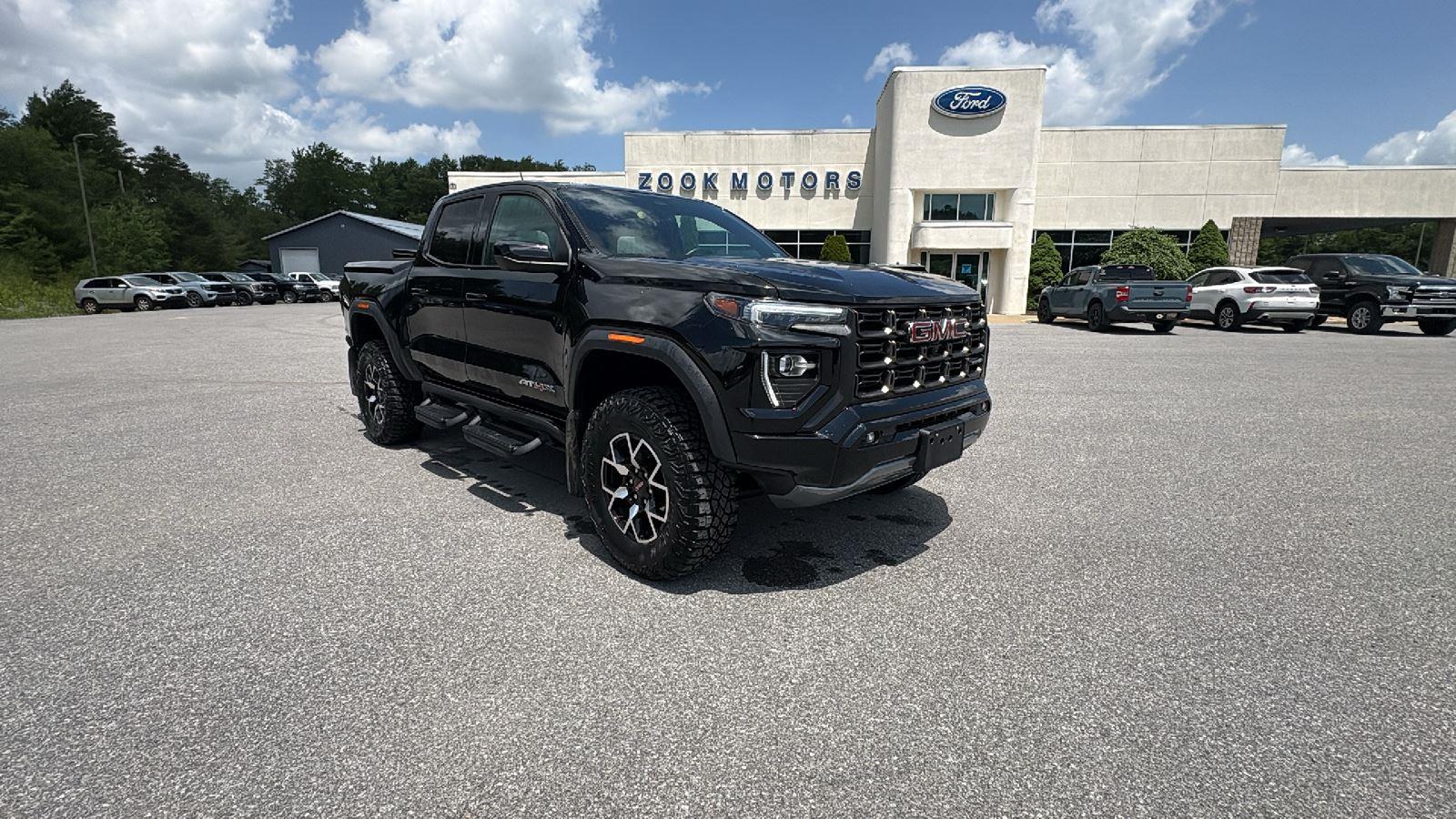 gmc canyon 2023 1GTP6EEKXP1215703 image gmc canyon 2023 1GTP6EEKXP1215703 image