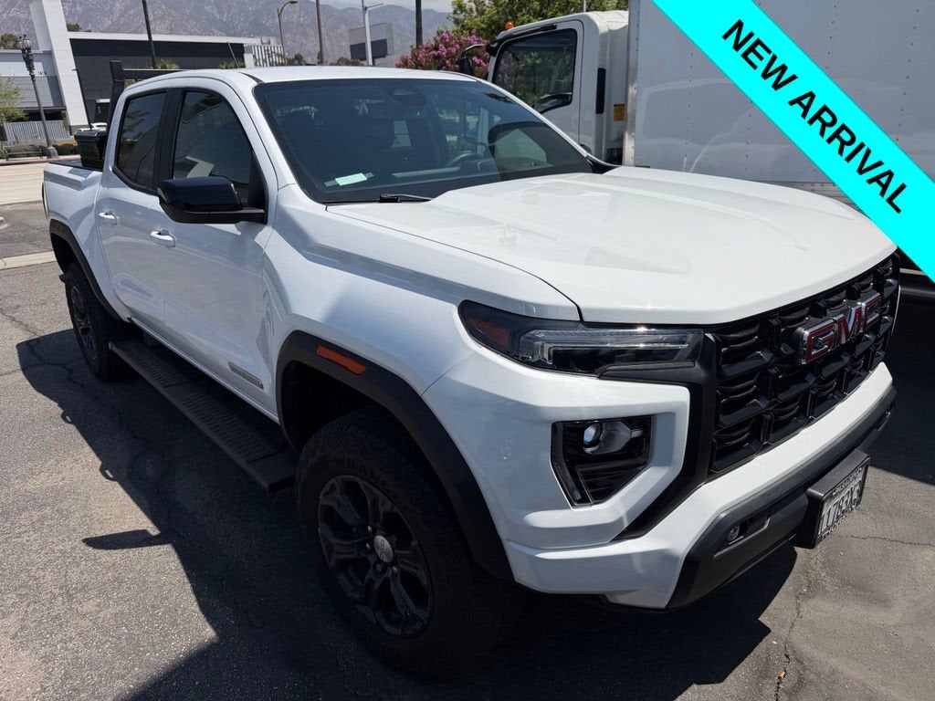 gmc canyon 2023 1GTP5BEK0P1242538 image gmc canyon 2023 1GTP5BEK0P1242538 image