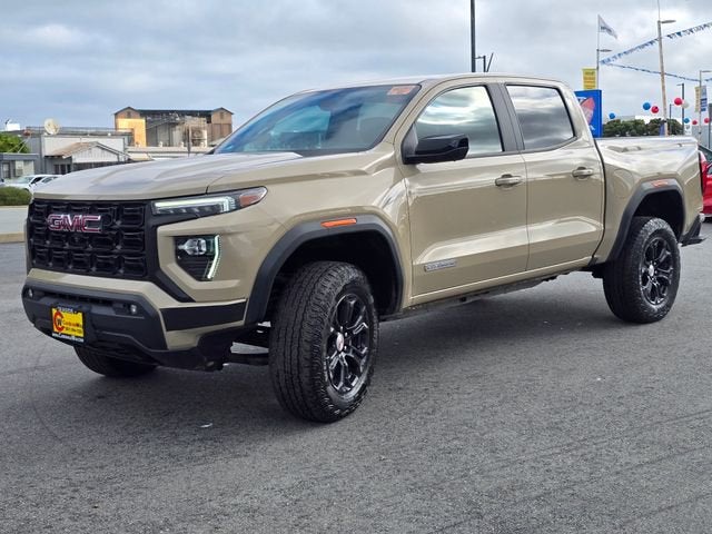 gmc canyon 2023 1GTP5BEK0P1131214 image gmc canyon 2023 1GTP5BEK0P1131214 image