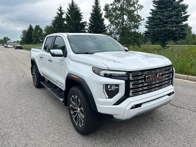 gmc canyon 2023 1GTP6FEK3P1129963 image gmc canyon 2023 1GTP6FEK3P1129963 image