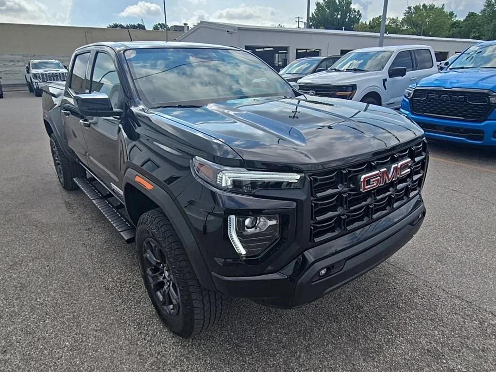 gmc canyon 2023 1GTP5BEK0P1202296 image gmc canyon 2023 1GTP5BEK0P1202296 image